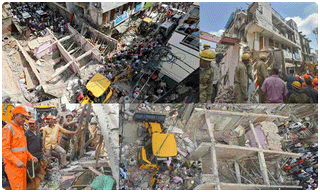 ఉత్తరాంధ్ర అలెర్ట్ : ఆర్టీజీఎస్ సూచన