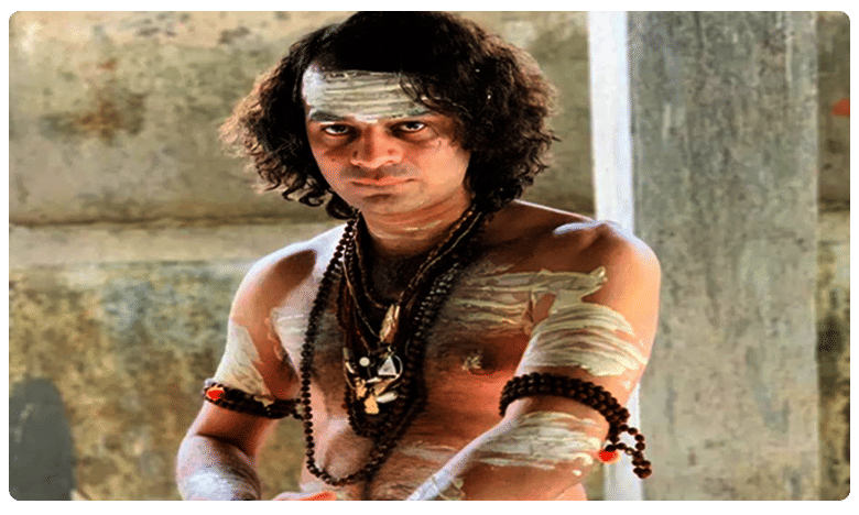 శివోహం అంటున్న లాలు తనయుడు తేజ్ ప్రతాప్..