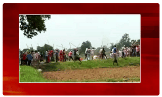 మోదీకి ‘ఎసరు’పెడుతోన్న సాద్వీ..ఓవైసీ కౌంటర్