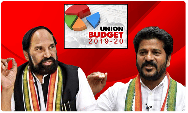 దక్షిణాది రాష్ట్రాలపై పక్షపాతం.. కాంగ్రెస్ ఎంపీల విమర్శలు