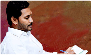 ఇదేనా మీ రాజన్న రాజ్యం జగన్ గారూ!- లోకేశ్