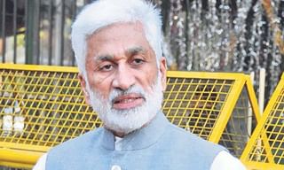 వివేకా హత్య కేసులో వాచ్‌మెన్‌కు నార్కో పరీక్షలు