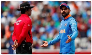 రాయుడు నువ్వు గొప్ప వ్యక్తివి : కోహ్లి