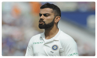 కోహ్లీ కోరికపై… ధోనీ రిటైర్మెంట్ వాయిదా?