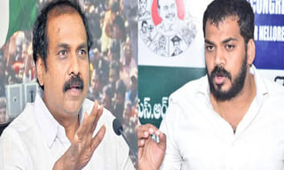 వంశీ ఎన్నిక చెల్లదు..హైకోర్టుకు యార్లగడ్డ వెంకట్రావు