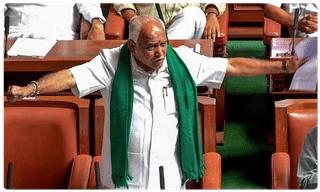 మరో బాంబు పేల్చిన కాంగ్రెస్ రెబల్ ఎమ్మెల్యేలు!