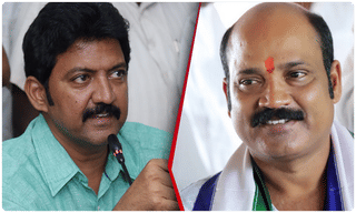 స్పీకర్ తో తేల్చుకుంటా..  రంగంలోకి  దిగిన ఎడ్యూరప్ప ..