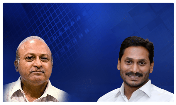 పీపీఏ రద్దు జగన్ తీసుకున్న సాహసోపేత నిర్ణయం: అజయ్ కల్లం