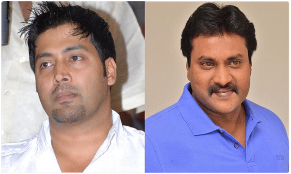 సునీల్కు కృతఙ్ఞతే లేదు: హీరో ఆకాష్ షాకింగ్ కామెంట్స్