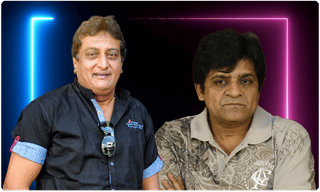 ఆసుపత్రిలో చేరిన ముఖేష్ గౌడ్.. పరిస్థితి విషమం