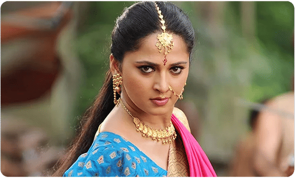 మరోసారి అటువంటి పాత్రకే మొగ్గు చూపిన అనుష్క..?