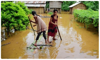 బీజేపీ సంస్థాగత ప్రధాన కార్యదర్శిగా బీఎల్ సంతోష్‌