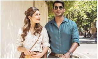 ‘ఆడై’ ట్రైలర్ వచ్చేసింది!