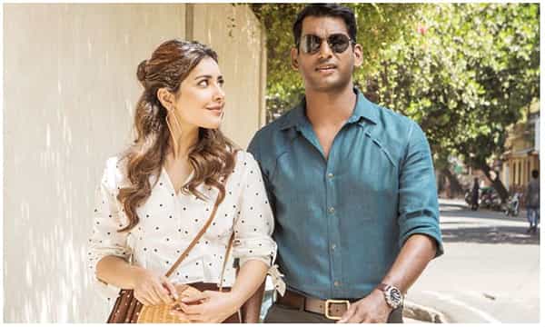 ఇప్పుడీ రిలీజ్ ఎందుకు విశాల్..?