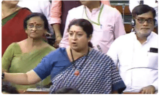 మహిళాలోకానికి మొత్తం ఆజాంఖాన్ క్షమాపణ చెప్పాల్సిందే: మాయవతి