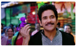 ‘ఓ బేబి’ సినిమా సక్సెస్ కోసం..