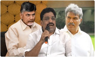 చంద్రబాబు విదేశీ పర్యటనలపై అసెంబ్లీలో చర్చ