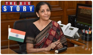 బడ్జెట్ సమర్పణకు ముందు.. 2018-19 ఎకనమిక్ సర్వే ఏం చెబుతోందంటే..