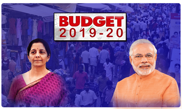 పన్ను రాయితీలపై మిడిల్ క్లాస్ ఆశలు