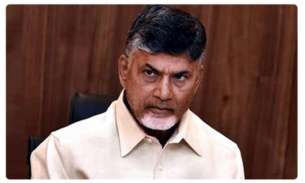 అప్పుడు ఇప్పడు ఉన్నది వారే... శ్వేతపత్రాల విడుదలపై చంద్రబాబు