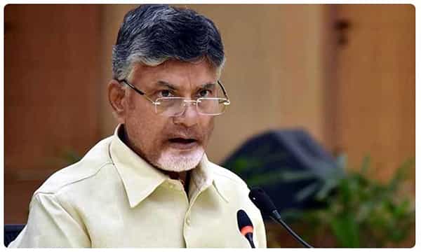 బాబు అమెరికా వెళ్లినా.. దృష్టి మాత్రం మాపైనే: వైసీపీ ఎద్దేవా..!