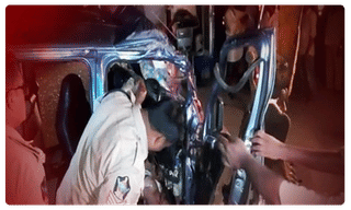 ఏపీలో ఆగిన 108 సేవలు