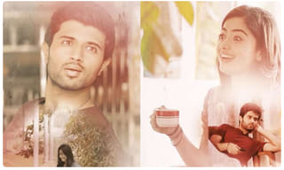 ‘గ్యాంగ్ లీడర్’ టీజర్ ఎప్పుడంటే..?