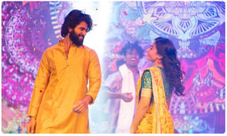 త్రివిక్రమ్ సినిమాపై అవన్నీ వట్టి పుకార్లే..!