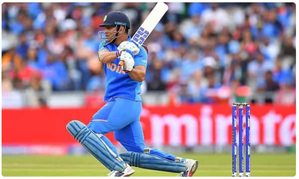 ధోని వారసుడు అతడేనట.. తెరపైకి కొత్త పేరు.!