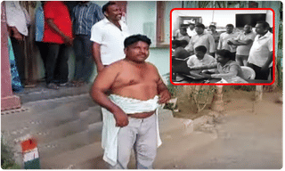 టీ సర్కార్ కొత్త పాలసీ.. ఇకపై ఆన్‌లైన్‌లోనే ఇసుక బుకింగ్