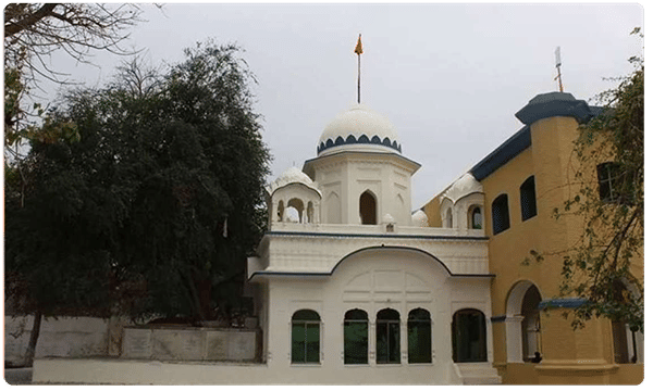 భారతీయ సిక్కులకు పాక్ శుభవార్త