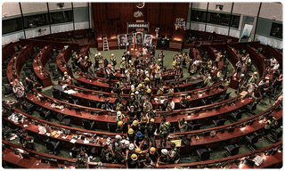 తెలుగు రాష్ట్రాలకు వేర్వేరు గవర్నర్‌లు.. త్వరలోనే మార్పు