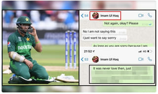 కోహ్లీ, రోహిత్‌ల మధ్య విబేధాలు.. ఇన్‌స్టా చెప్పిన నిజాలు!