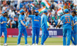 భారత్ VS బంగ్లా మ్యాచ్: పట్టు బిగిస్తున్న ఇండియా బౌలర్లు