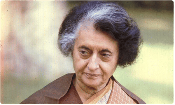 ఇందిరా మహోన్నత నిర్ణయానికి 50ఏళ్లు