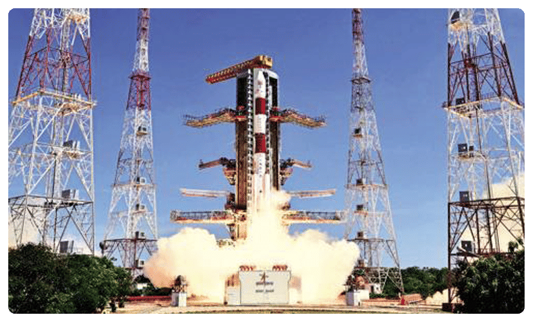 చంద్రయాన్-2 ప్రయోగాన్ని ప్రత్యక్షంగా చూడాలనుకుంటున్నారా..?