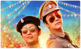 ఈ ‘వాల్మీకి’ హీరోయిన్ ఎవరో గుర్తుపట్టగలరా.?