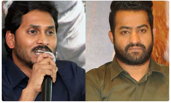 ఏపీ బ్రాండ్ ఎంబాసిడర్ ఎన్టీఆర్ కాదట.. అసలు నిజమిదే!