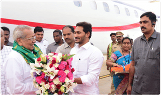 జగన్ ప్రభుత్వానికి ఇంకో షాక్.. మరో రుణమూ లేనట్టే !