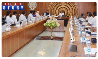 40 ఏళ్ల రాజకీయ అనుభవం ఉంటే సరిపోతుందా..?: జగన్ ఫైర్