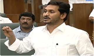 మేం తలుచుకుంటే.. మీరు ఒక్క మాట కూడా మాట్లాడలేరు: జగన్