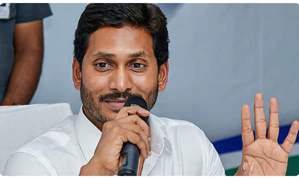 ఏపీలో రైతు మిషన్