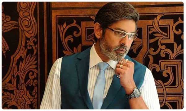నాగశౌర్య సినిమాలో జగ్గూభాయ్..!