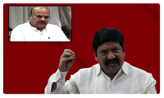 2021 జూన్ నాటికి పోలవరం పూర్తి చేస్తాం : ఆర్ధిక మంత్రి బుగ్గన