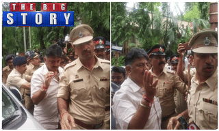 కాంగ్రెస్ నేత నింబాల్కర్ హత్య కేసులో..  కోర్టుకు అన్నాహజారే..!