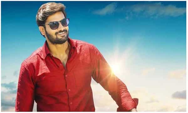 గుణ 369 రిలీజ్ డేట్ ఫిక్స్..!