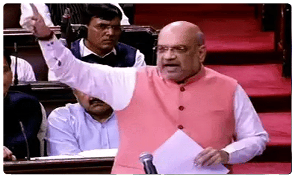 జమ్ముకశ్మీర్లో మరో 6 నెలలు రాష్ట్రపతి పాలన