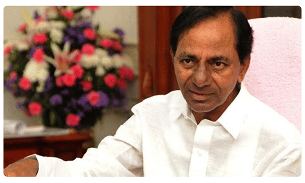 సచివాలయం తరలింపు పై కేసీఆర్ సమీక్ష