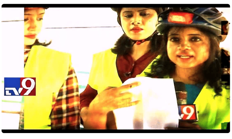 సామాజిక సమస్యలపై మీ టీవీ9 పోరాటం.. ‘ఖబర్దార్’