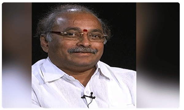 ఆ హత్యతో నాకు సంబంధం లేదు.. కోగంటి సత్యం